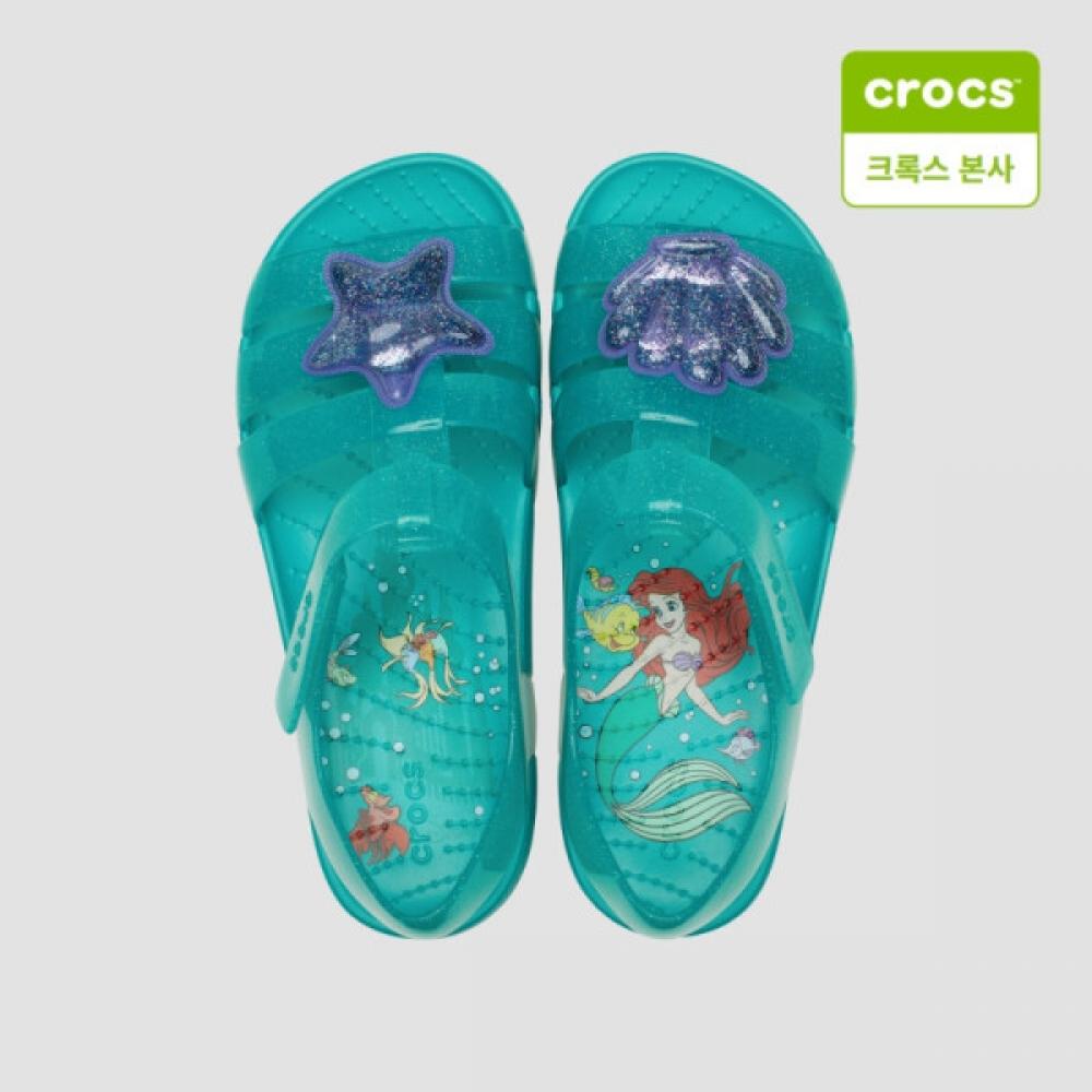 Crocs Mermaid Isabelle Sandal Kids 209901 4kr