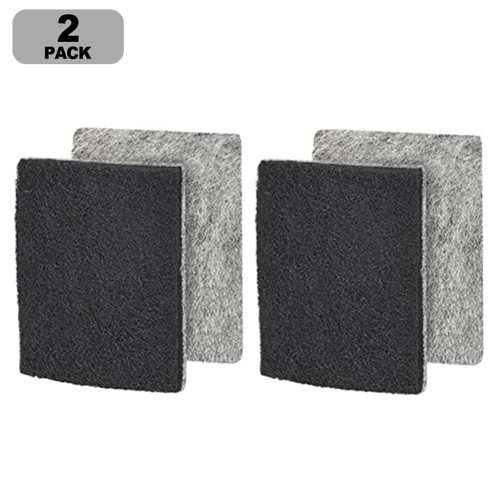 Simplified Installation Process with LT200 Replacement Filters Compatible with For GERMGUARDIAN For PUREGUARDIAN Models