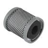 Filter And Sponge For HOOVER T116 Vacuum Cleaner Exhaust Filter Post Motor H-Free 100Series Filter Dust To Reduce Dust
