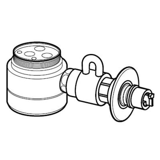

Panasonic Dishwasher Dryer Branch Plug Panasonic CB-SEF8