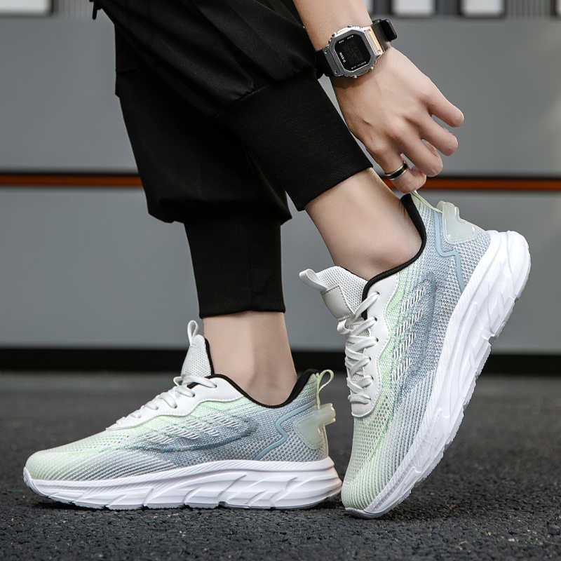 Fashion Hi Top Angle Sneakers Design Loafers Mens Red Shoes Sapatos For Men Sport High Grade Famous Brands Tene Daily Lofers Life