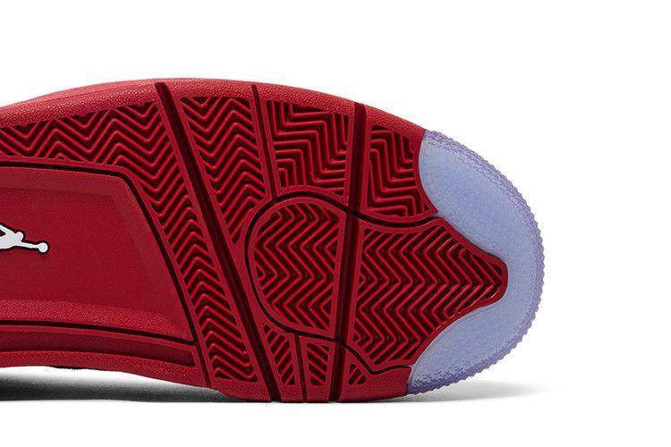 Jordan 4 RM Varsity Red