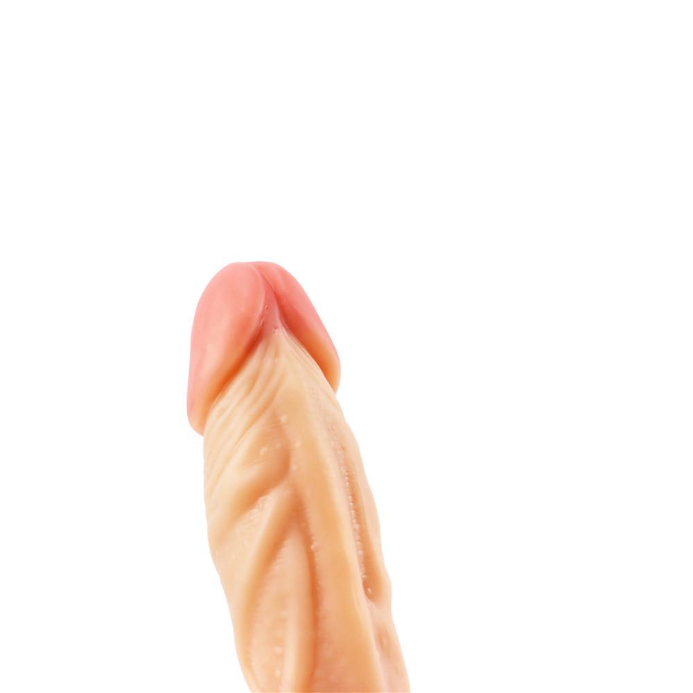 Bærbar Strapon Penis for Lesbisk Penis Bukser Voksen Sexleketøy Truser Strap on Dildos Bukser Sexleketøy for kvinner Erotiske leker