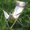 Snow Peak Low Chair Cushion Polyester Plus UG-410 53x23x10cm