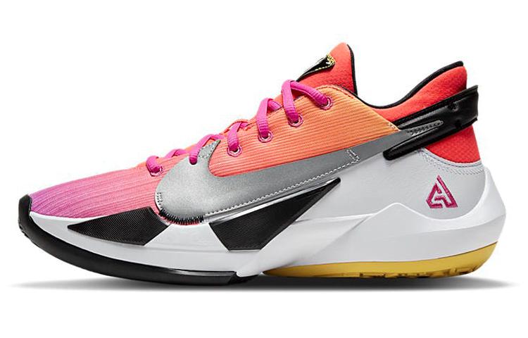 

Nike Zoom Freak 2 Bright Crimson Fire Pink DB4689-600 39