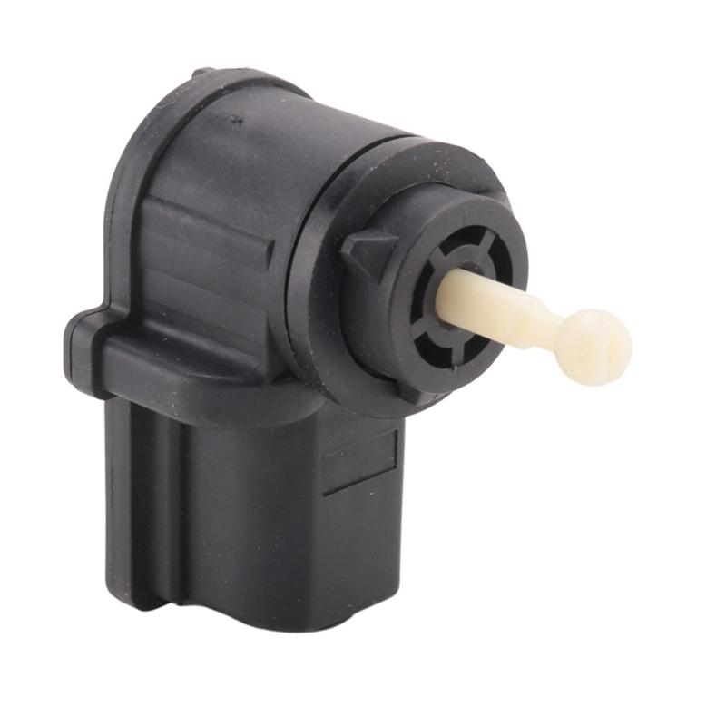 Car Headlight Level Adjustment Motor Engine 1J0941295B 6X0941295 For A2 A4 Q7 VW Lupo Polo Bora Golf Mk4