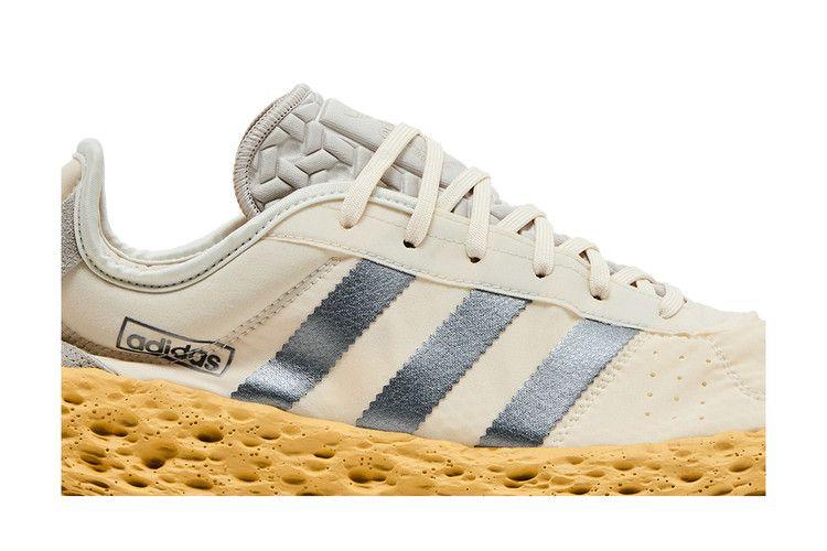 adidas Zponge Orbit Grey Utility Yellow