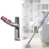 For V7 Dyson V8 V10 Handheld Vacuum Cleaner Accessory Floor Brush Dust Remova