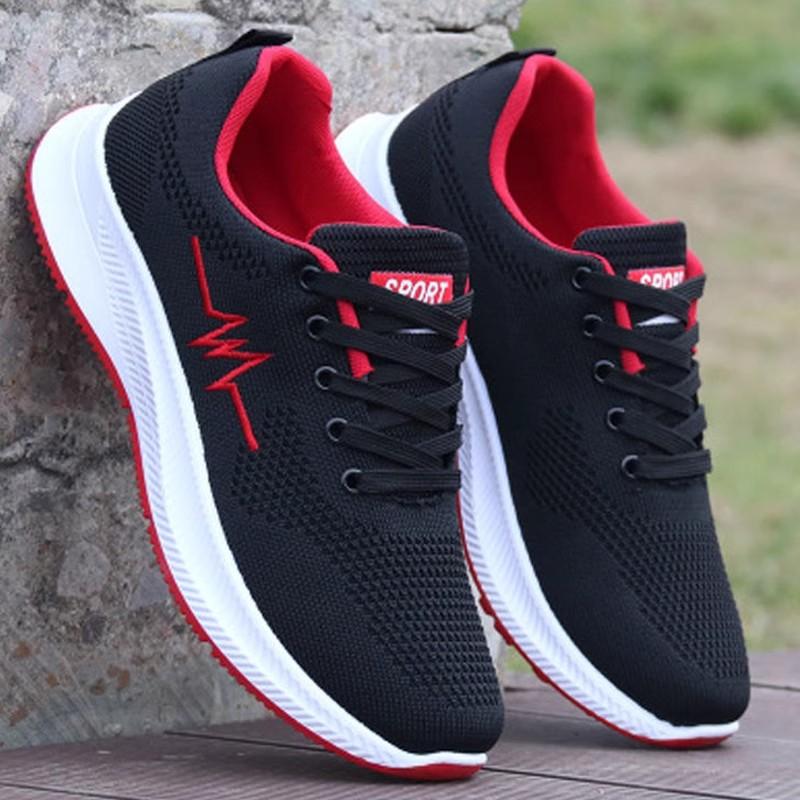 Atmungsaktive Mesh-Sneaker für den Sommer – 22 neue Freizeitschuhe