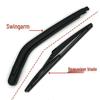 Hyundai I20 MK1 (2008-2014) Rear Windshield Wiper Blade and Arm Sleeves