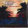 CD BOBBY JACKSON - Quest NONE NOT ON LABEL Non Japan Jazz Used