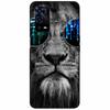 For Oppo A55 4G Case A 55 Silicone Soft Painted TPU Black Cover for Oppo A55 Case CPH2325 Cute Funda Coque for OPPOA55 6.51''