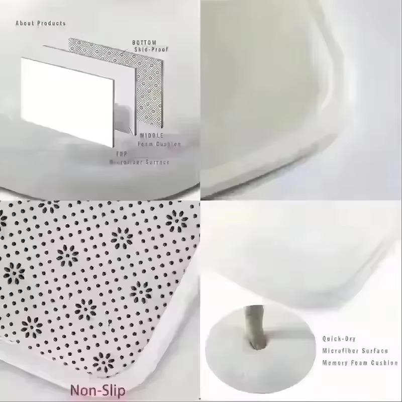 Gaming Teppich für Jungen Schlafzimmer und Wohnzimmer 3D Spielbereich Teppich mit Anti-Rutsch für Gamer Spielbereich und Spielzimmer Raumdeko