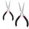Plier Multifunctional Heavy Duty Hand Tool Long Nose Plier For DIY Jewelry Craft Jewelry Craft Pliers For Handmade Jewelry Craft