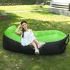 Festival Inflatable Sofa & Roll-Up Table for Outdoor Picnics