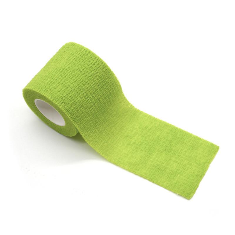 Ankle Finger And Fitness Protective Bandage Nonwoven Elastic Sports Outdoor