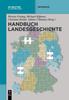 Kniha Handbuch Landesgeschichte