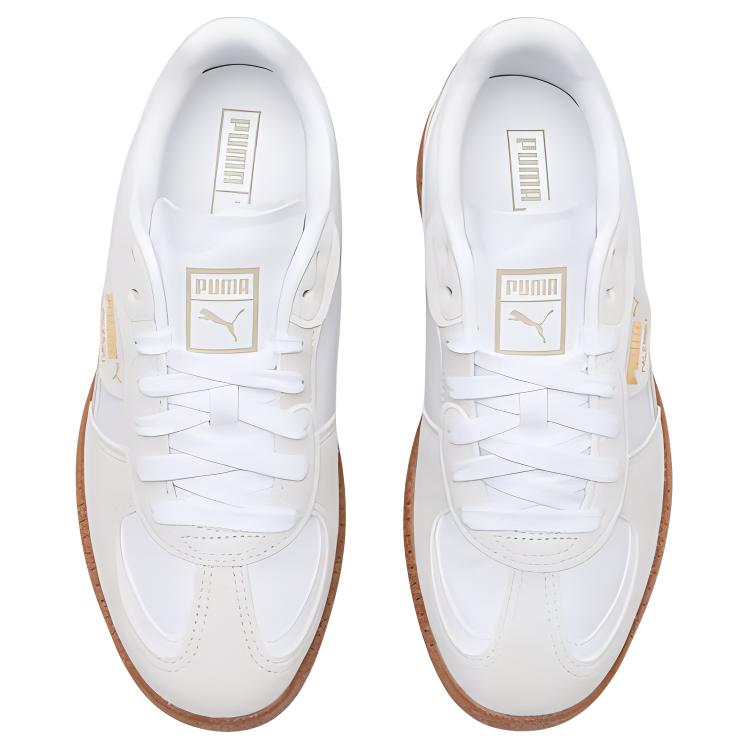 Puma Palermo Moda Women's White 397727-02