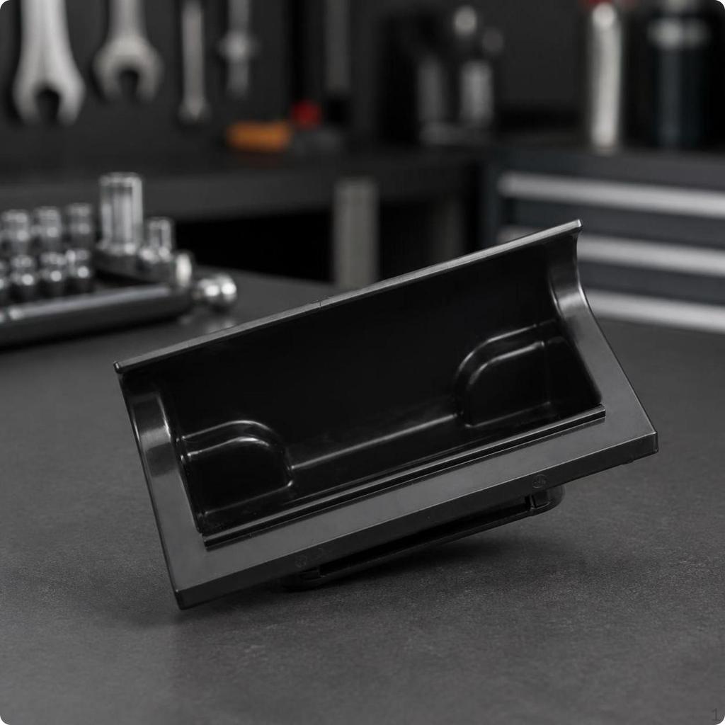 Trunk Lid Release Switch | Direct Replacement Design, Opening Switch, for Automotive Repair