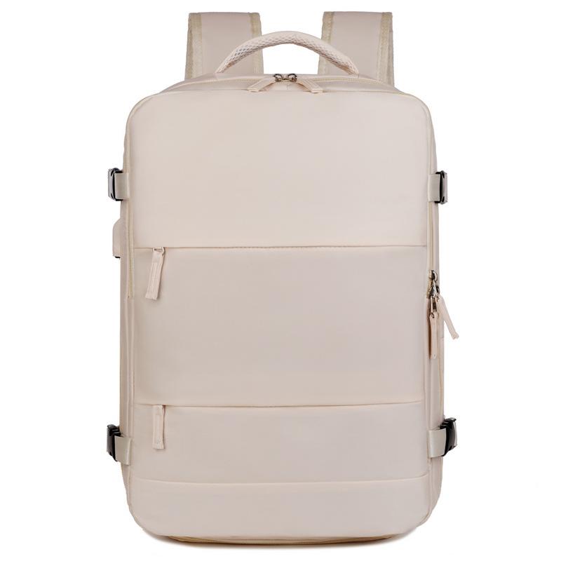 Large Size Backpack 45x30x18 Cabin Bag Travel Backpack for Men Women Hand Luggage Leisure Laptop Backpack Mochila Para Viaje Cabina