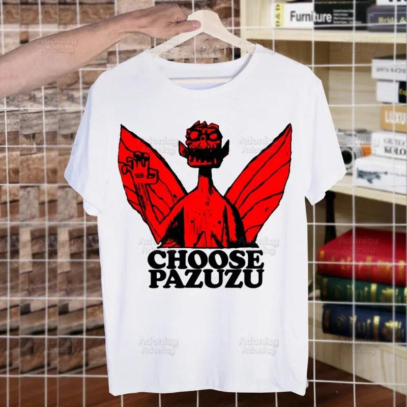 Gorillaz PUNK ROCK Cartoon Funny T Shirt Men New Casual Short Sleeve ChakaKhan Noodle Tshirt Homme Manga Unisex T-shirt Tees