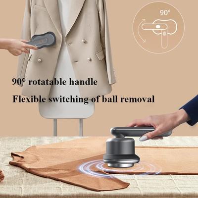 Ev Temizleme Araçları – İplik Tiftiği Temizleme Makineleri