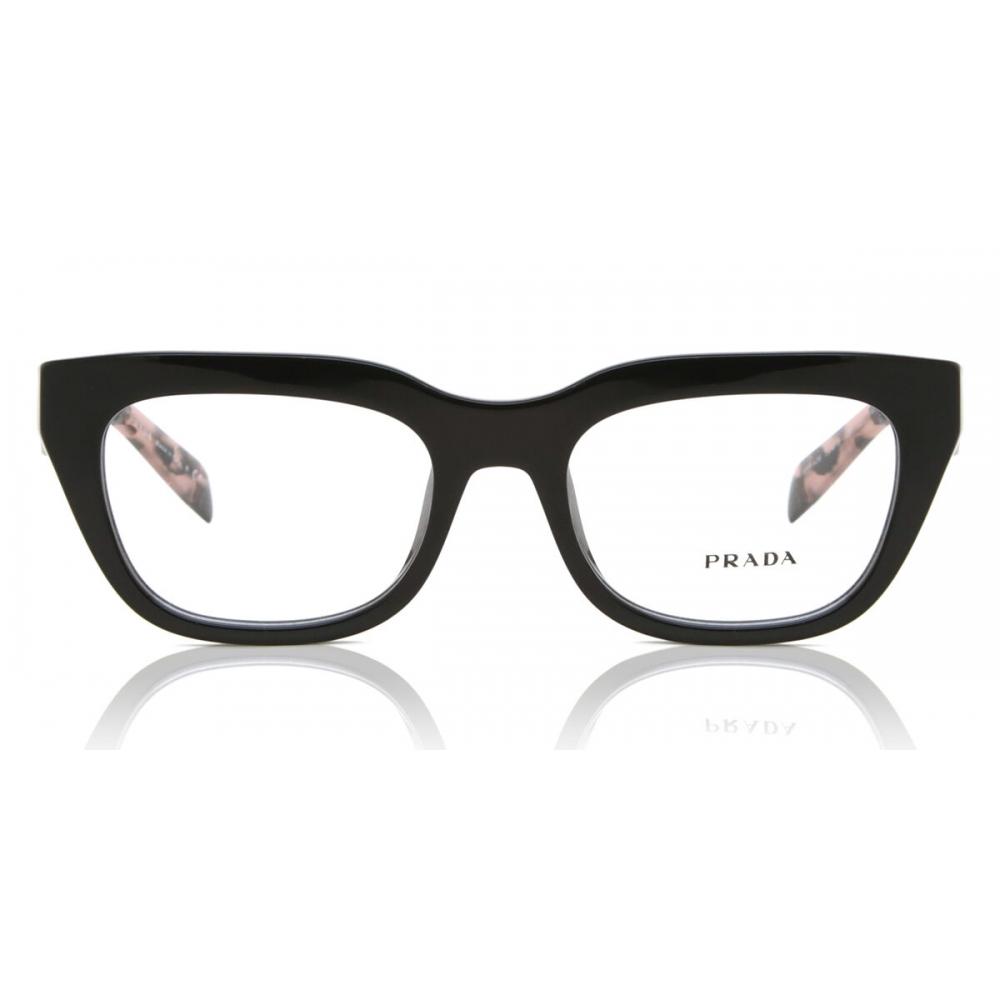 Prada Pr A06v 13p1o1 Women Eyeglasses