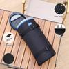 JJC Extra Large Camera Lens Case Bag for Canon RF or 200-800mm (5.5x14.6mm smaller)