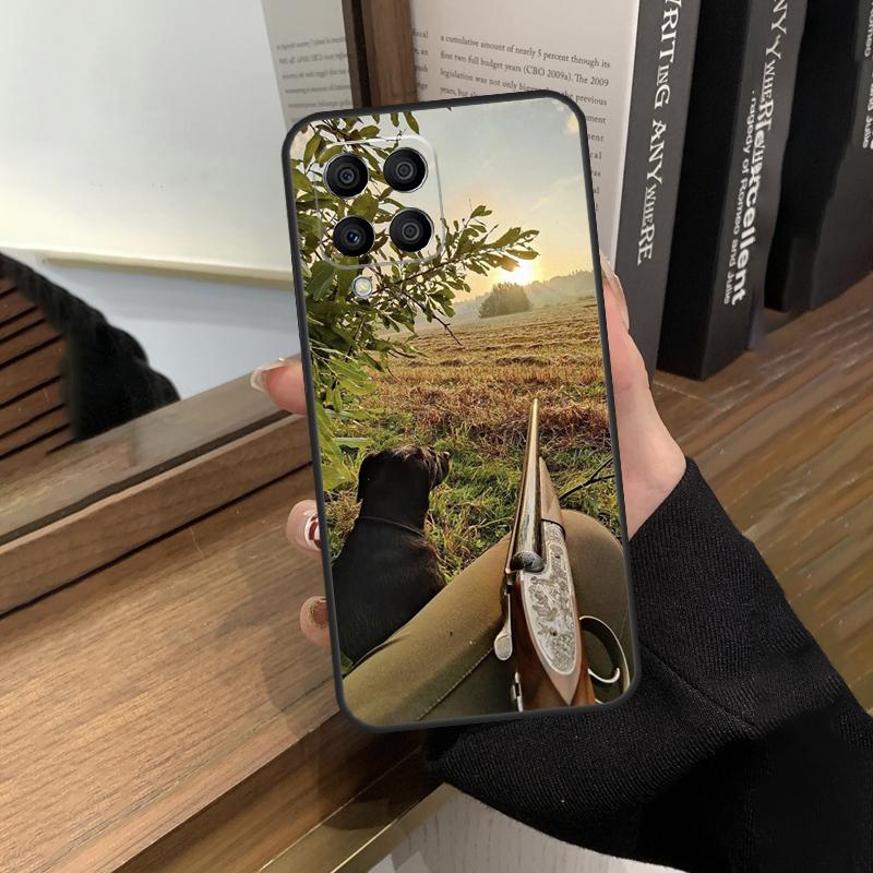 

Duck Hunting Case For Samsung Galaxy M56 M06 M16 M36 M52 M32 M12 M54 M34 M14 M35 M55 M15 M11 M31 M13 M53 Samsung M54