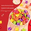 Weierfu Mixed Fruit Swiss Candy