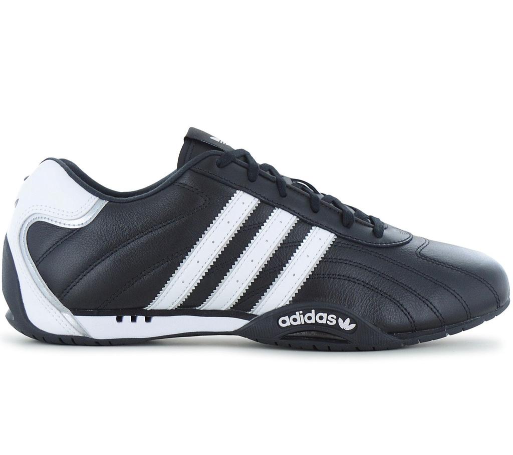 Adidas Originals Adi Racer Lo - Men's Sneakers Shoes Black JQ5719 ORIGINAL