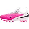 Jr. Phantom 6 Low Academy AG GS Multi Color Black Kids Cleats White Multi-Color IH1793-901