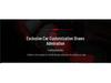 Full Surround Five-Seat Car Cover - Genuine Leather, All-Season Cushion for Any Model
