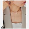 Used Cxc Heart Necklace