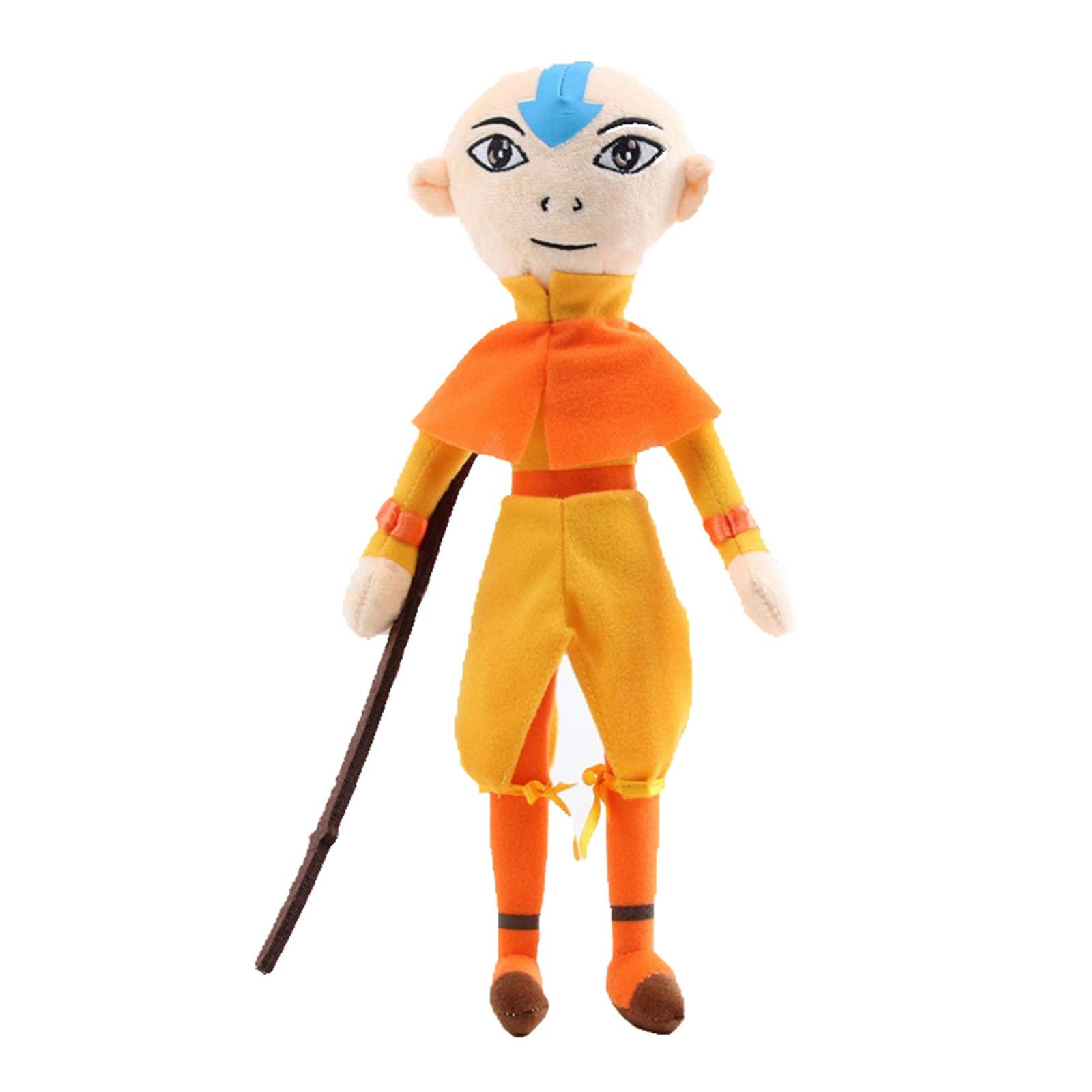 

Плюшевая кукла, игрушка в подарок, детская тряпичная кукла в мультяшном стиле, 1 шт.