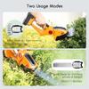 Household Lithium  Handheld Hedge Trimmers  Mini Electric Hedge Clippers  Lawnmowers  Hedge Clippers Trimmers  Pruning Tools