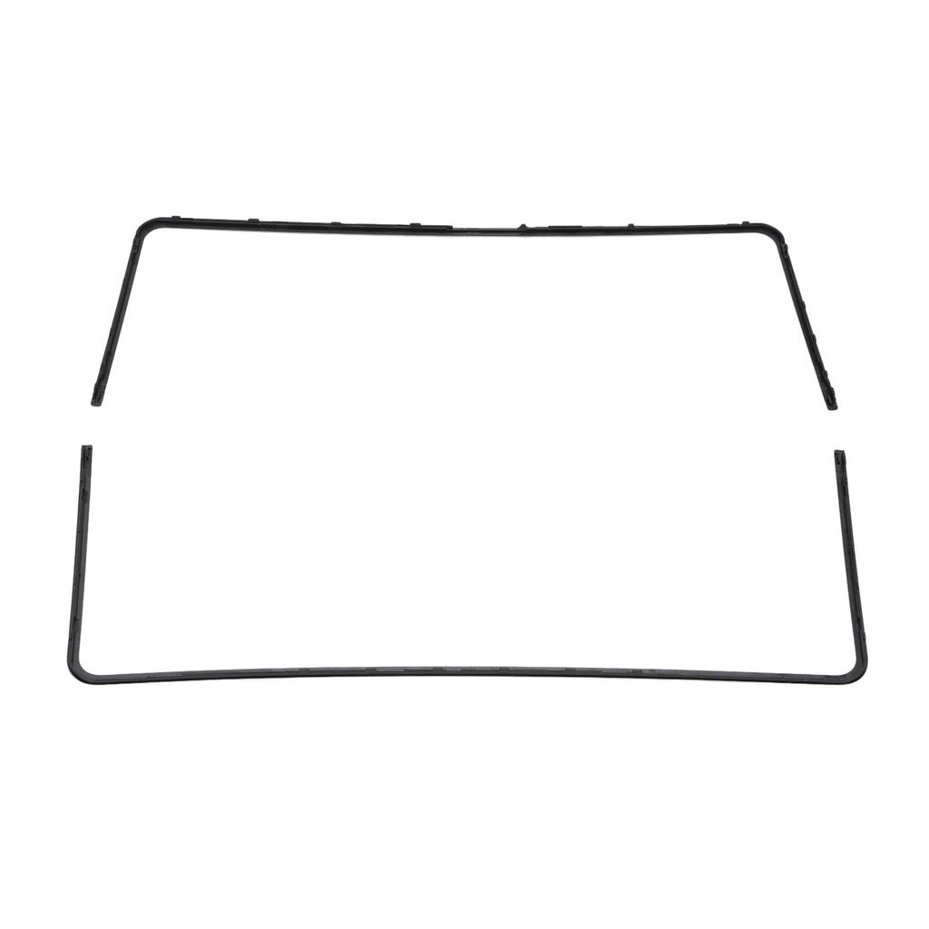 Middle Bezel Frame for Galaxy Z Fold 3 5G F926 Plastic LCD Display Screen Bracket with Repair Tools