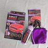 High-Strength Hydrophobic Ceramic Car Spray Wax