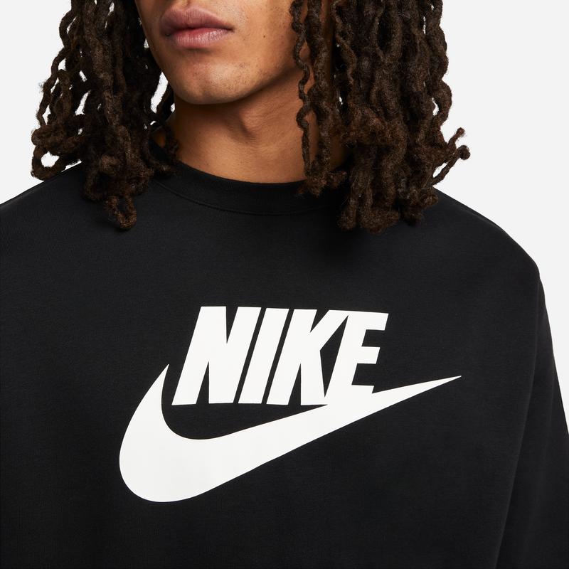 New Nike Logo Sweatshirt DQ4913-010