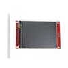 3.2 Inch 240*320   LCD Display Module with Memory Card Cage ( with Touch Function)