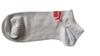 Y8611 PUMA 3-pack colorful ankle socks Puma soft cotton socks 39-42