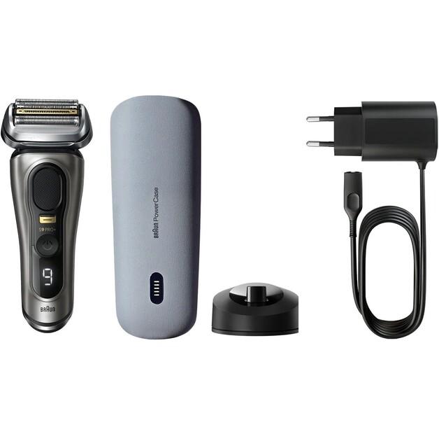 Braun Series 9 9525S Shaver