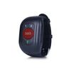 2026 Elderly GPS Tracker 4G SIM SOS Button Wristband GPS Emergency Alarm IP67 Waterproof GPS TrackingHeart Rate Blood Pressure