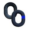 Breathable Replacement Ear Pads Noise Isolation Soft Ear Cushions for Razer BlackShark V3 Pro Home