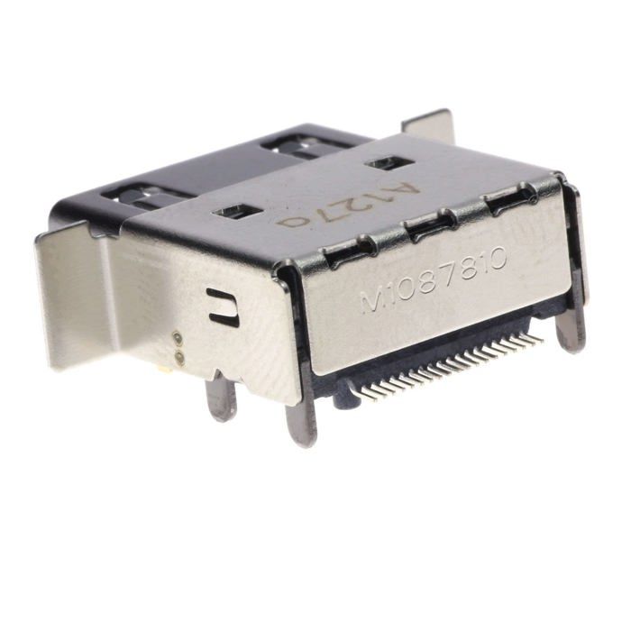 Connecteur hdmi - tradock - m1087810 - compatible xbox series x - installation requise - garantie 6 mois