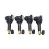 4PCS 28103FL000 Car TPMS Tire Pressure Sensor 433MHZ For 2017- Subaru Ascent Forester Impreza Outback Legacy 28103-FL000
