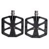 Gineyea Jingye Carbon Fiber Ultra-light Pedals for Road and Folding Bikes (Little Bird/P8/P10)