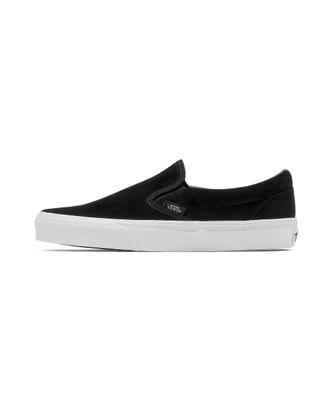 Classic Slip-On - (Corduroy) Black VN0A2Z41BLA1