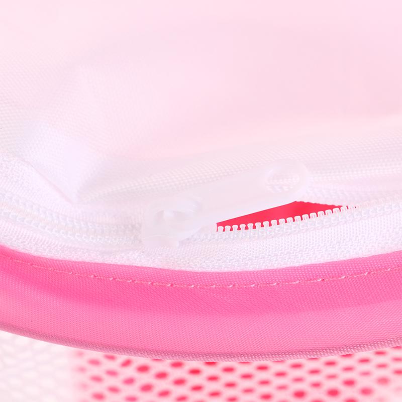 Beauty Makeup Drying Net Bag Clothes Basket Makeup Brush Drying Baskets