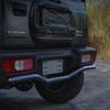 Accesorii de exterior – Bare de protecție